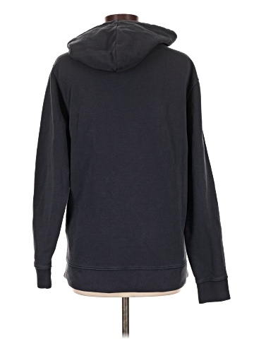 Quiksilver Pullover Hoodie (view 2)