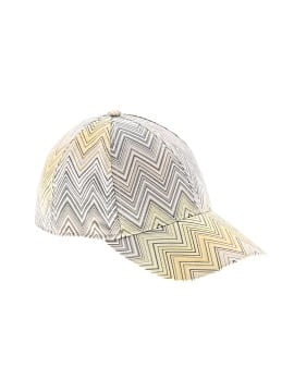 Missoni Baseball Cap (view 1)