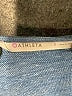 Athleta Blue Sleeveless Top Size S - photo 7