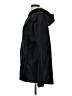 Reebok 100% Polyester Black Zip Up Hoodie Size L - photo 5