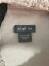 Aerie 100% Polyester Ivory Fleece Size M - photo 6
