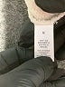 Aerie 100% Polyester Ivory Fleece Size M - photo 7