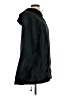 Reebok 100% Polyester Black Zip Up Hoodie Size L - photo 4