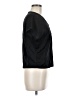 Vero Moda Black Short Sleeve Top Size S - photo 4
