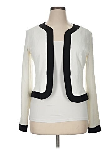 Eva Varro Cardigan (view 1)