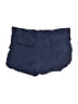 Sanctuary 100% Tencel Solid Blue Shorts Size M - photo 2