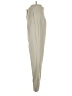 Zara Solid Ivory Casual Pants Size S - photo 5