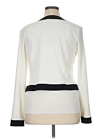 Eva Varro Cardigan (view 2)