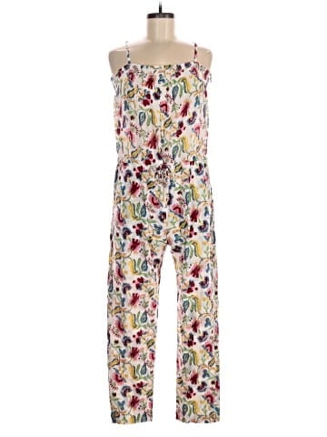 Xirena Jumpsuit (view 1)