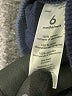 Carter's 100% Cotton Graphic Blue Sweatshirt 3-6 MO / 6 MO - photo 4