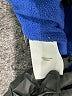 Lands' End 100% Polyester Blue Pullover Sweater Size 10 - 12 - photo 4