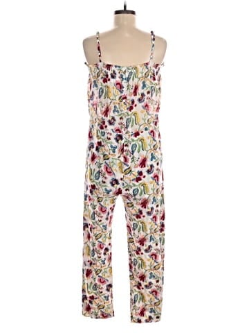 Xirena Jumpsuit (view 2)