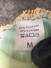 Unbranded Yellow Swimsuit Top Size M - photo 3