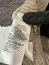 Madewell Gray Wool Pullover Sweater Size S - photo 8