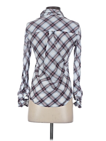 Abbot & Main Long Sleeve Blouse (view 2)