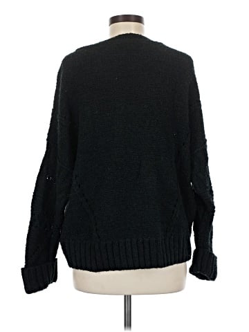 Pilcro by Anthropologie Pullover Sweater (view 2)
