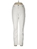 L.L.Bean 100% Cotton Ivory Jeans Size 8 (petite) - photo 1