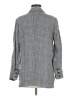 Chelsea28 Tweed Gray Blazer Size M - photo 2