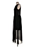Neiman Marcus Black Cocktail Dress Size S - photo 5