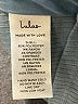 Lulus Blue Tank Top Size S - photo 8