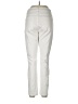 L.L.Bean 100% Cotton Ivory Jeans Size 8 (petite) - photo 2