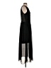 Neiman Marcus Black Cocktail Dress Size S - photo 4