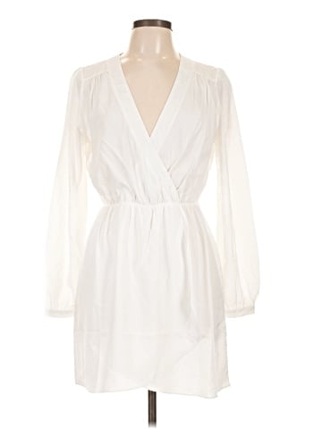 Honey Punch Casual Dress (view 1)