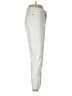 L.L.Bean 100% Cotton Ivory Jeans Size 8 (petite) - photo 4