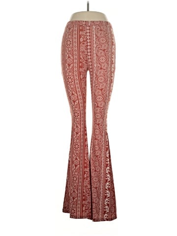 West Coast Love Casual Pants - front
