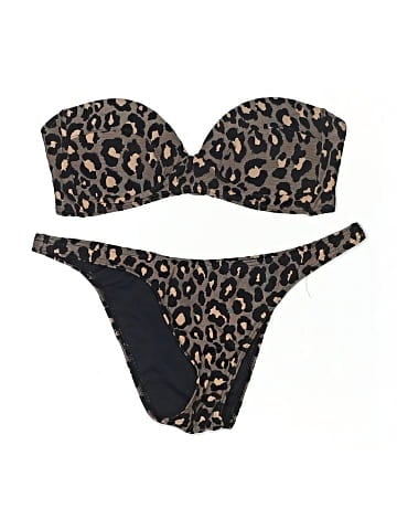 Tigerlily Two Piece Swimsuit (view 1)