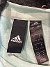 Adidas Teal Tank Top Size S - photo 7