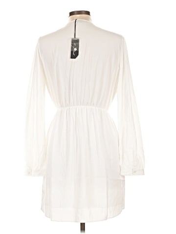 Honey Punch Casual Dress (view 2)