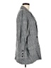 Chelsea28 Tweed Gray Blazer Size M - photo 4