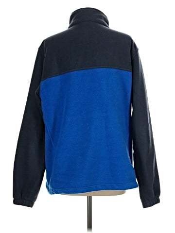Columbia Track Jacket (view 2)