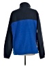Columbia 100% Polyester Blue Track Jacket Size L - photo 2