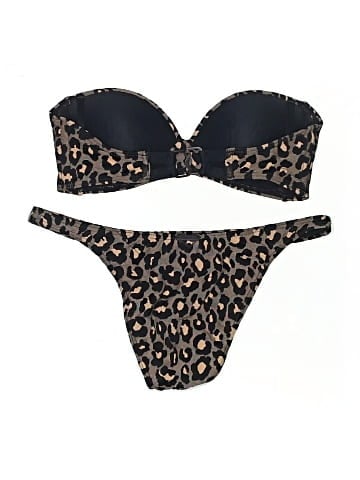 Tigerlily Two Piece Swimsuit (view 2)