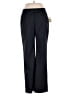 Anne Klein Black Dress Pants Size 8 - photo 1