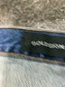 Goldsign Blue Jeans Size 25 waist - photo 7