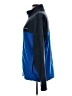 Columbia 100% Polyester Blue Track Jacket Size L - photo 5