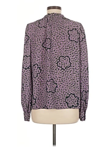 Kate Spade New York Long Sleeve Blouse (view 2)
