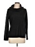 Coldwater Creek Black Turtleneck Sweater Size 10 - 12 - photo 1