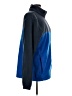 Columbia 100% Polyester Blue Track Jacket Size L - photo 4
