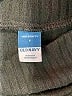 Old Navy - Maternity Black Turtleneck Sweater Size Sm Maternity - photo 6