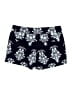 Ann Taylor LOFT Outlet Paisley Blue Shorts Size 2 - photo 2