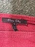 Olivia Sky Burgundy Pullover Sweater Size XL - photo 7