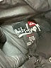Quiksilver 100% Polyester Solid Black Snow Jacket Size 12 - 14 - photo 3