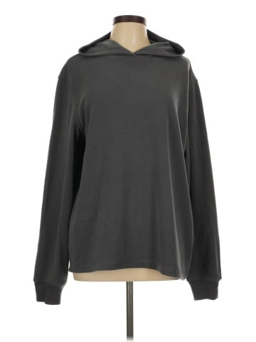 Eddie Bauer Pullover Hoodie (view 1)