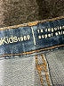Gap Kids Blue Jeans Size 14 - photo 3
