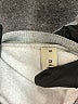 Amazhiyu Gray Sweatshirt Size S - photo 7