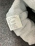 Amazhiyu Gray Sweatshirt Size S - photo 8